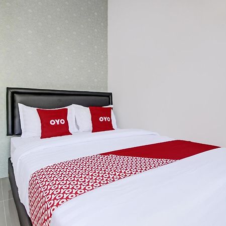 Super Oyo Collection O 92363 Kp Inn Γιογκιακάρτα Εξωτερικό φωτογραφία