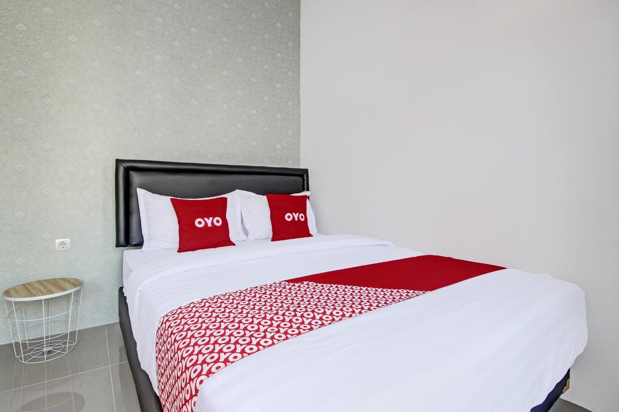 Super Oyo Collection O 92363 Kp Inn Γιογκιακάρτα Εξωτερικό φωτογραφία