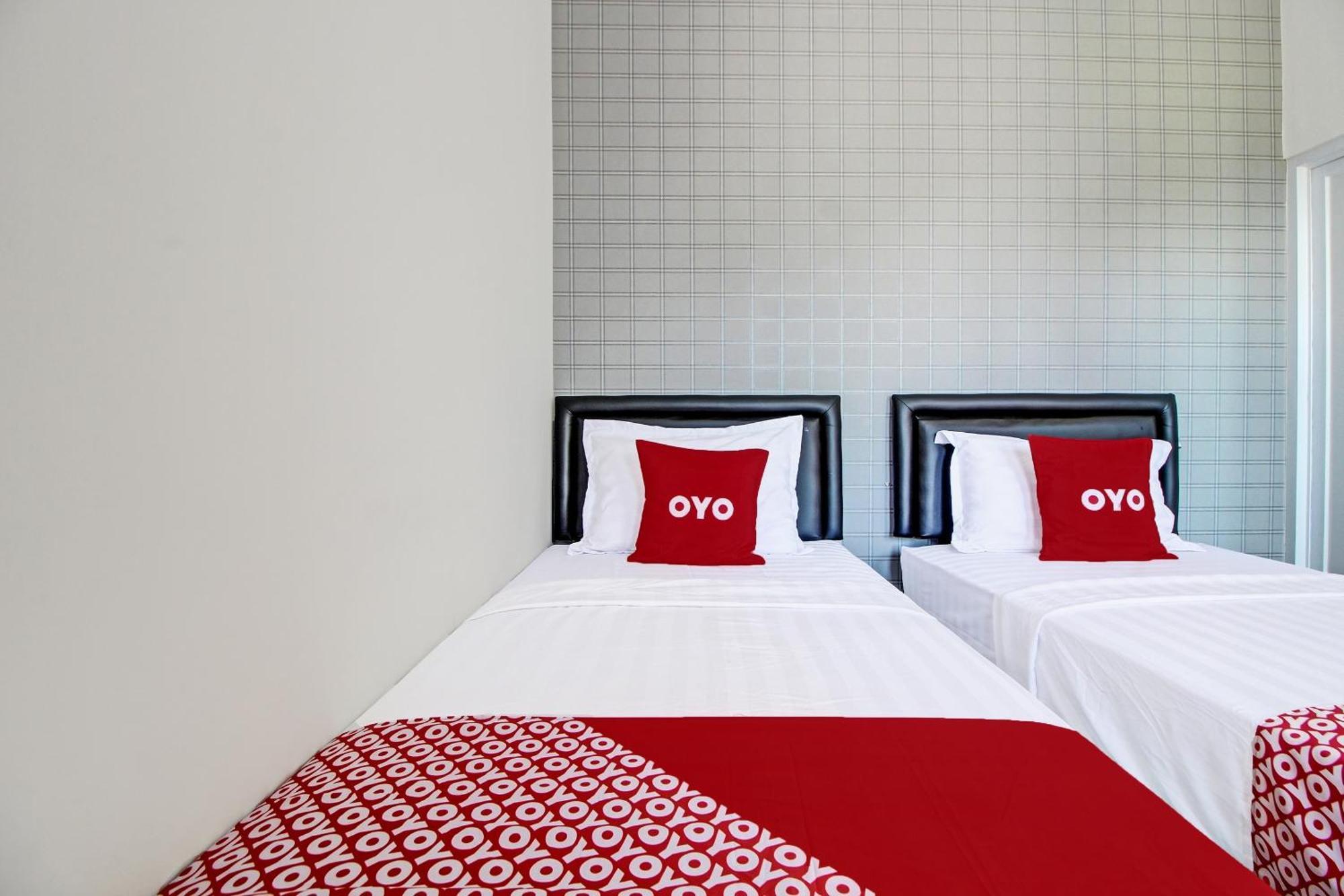 Super Oyo Collection O 92363 Kp Inn Γιογκιακάρτα Εξωτερικό φωτογραφία