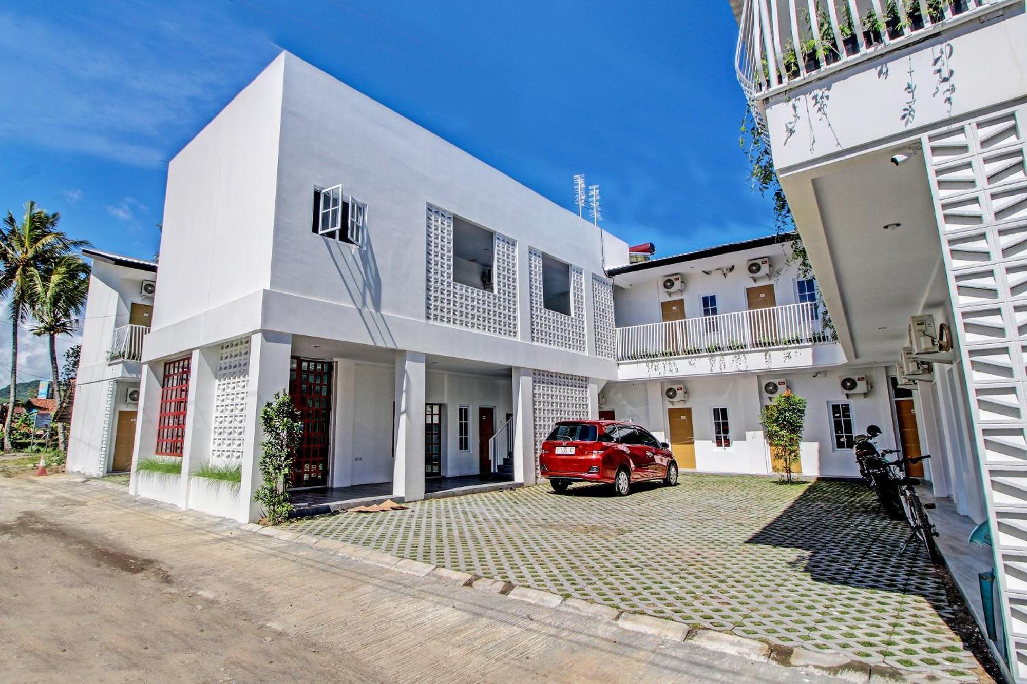 Super Oyo Collection O 92363 Kp Inn Γιογκιακάρτα Εξωτερικό φωτογραφία