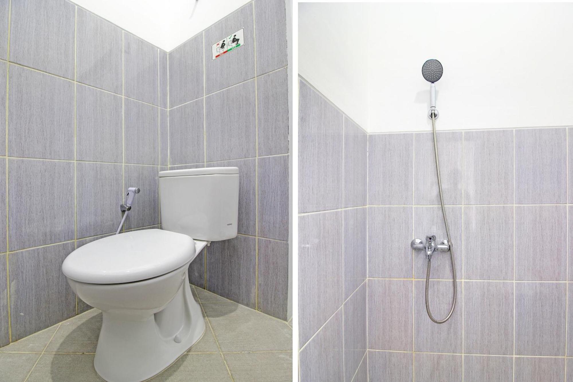 Super Oyo Collection O 92363 Kp Inn Γιογκιακάρτα Εξωτερικό φωτογραφία