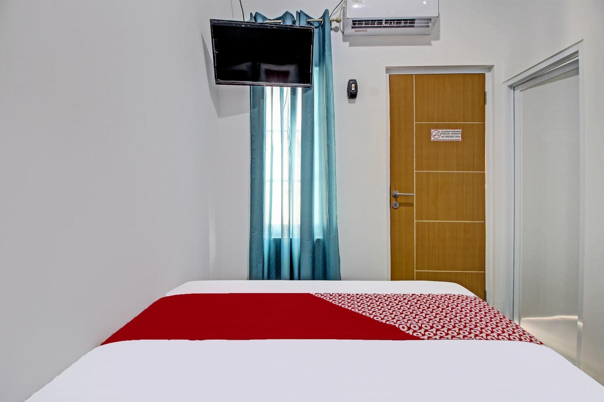 Super Oyo Collection O 92363 Kp Inn Γιογκιακάρτα Εξωτερικό φωτογραφία