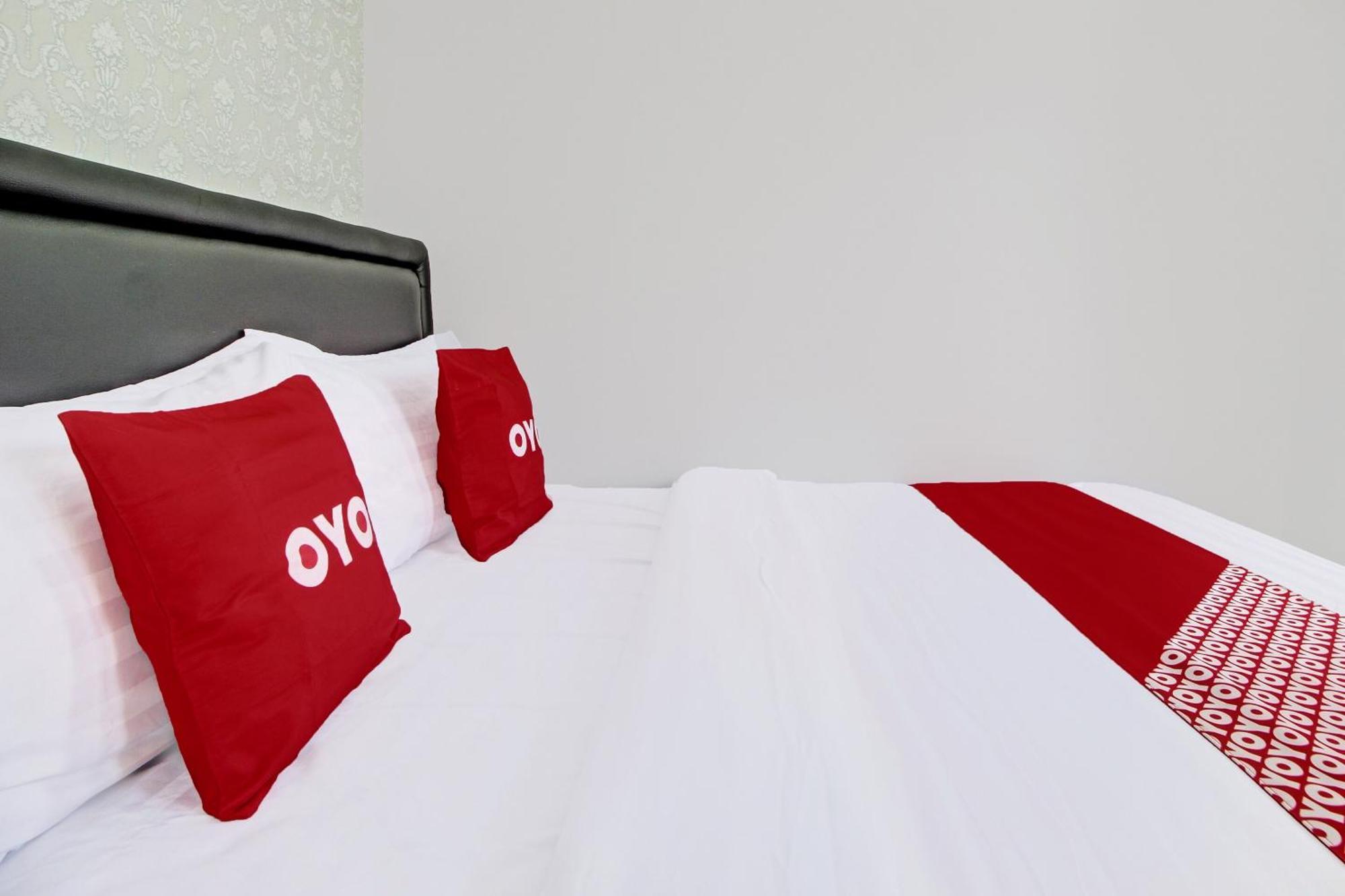 Super Oyo Collection O 92363 Kp Inn Γιογκιακάρτα Εξωτερικό φωτογραφία