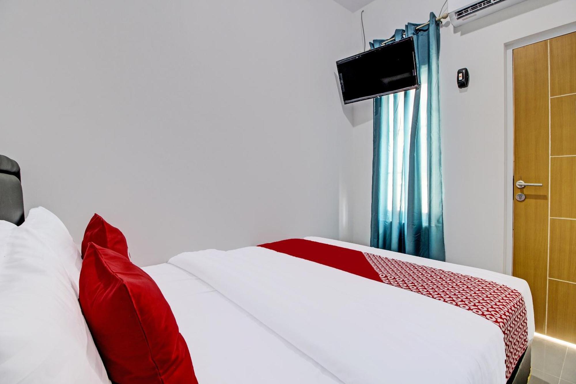 Super Oyo Collection O 92363 Kp Inn Γιογκιακάρτα Εξωτερικό φωτογραφία