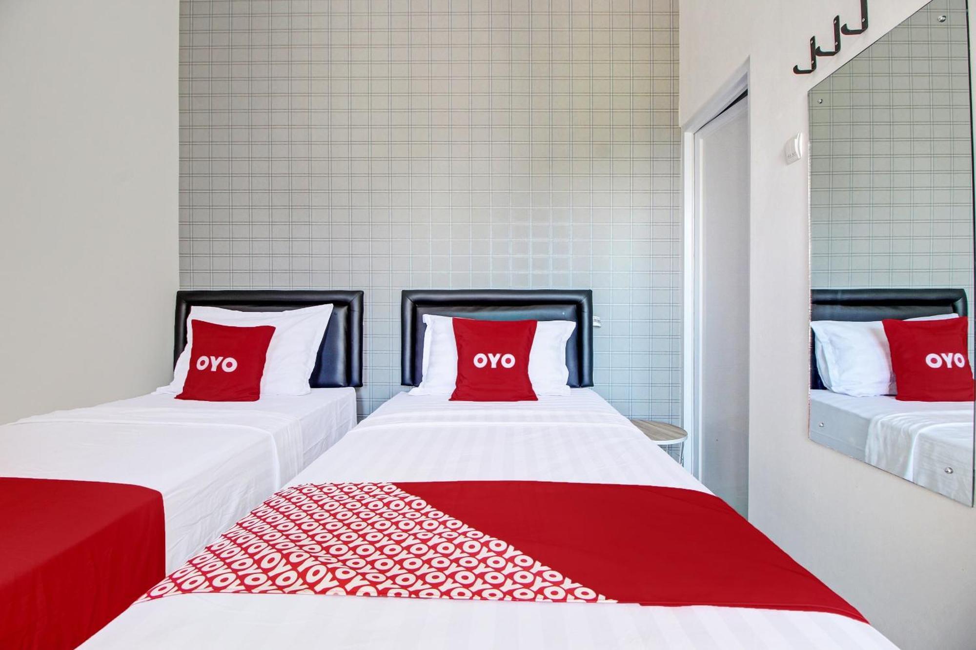 Super Oyo Collection O 92363 Kp Inn Γιογκιακάρτα Εξωτερικό φωτογραφία