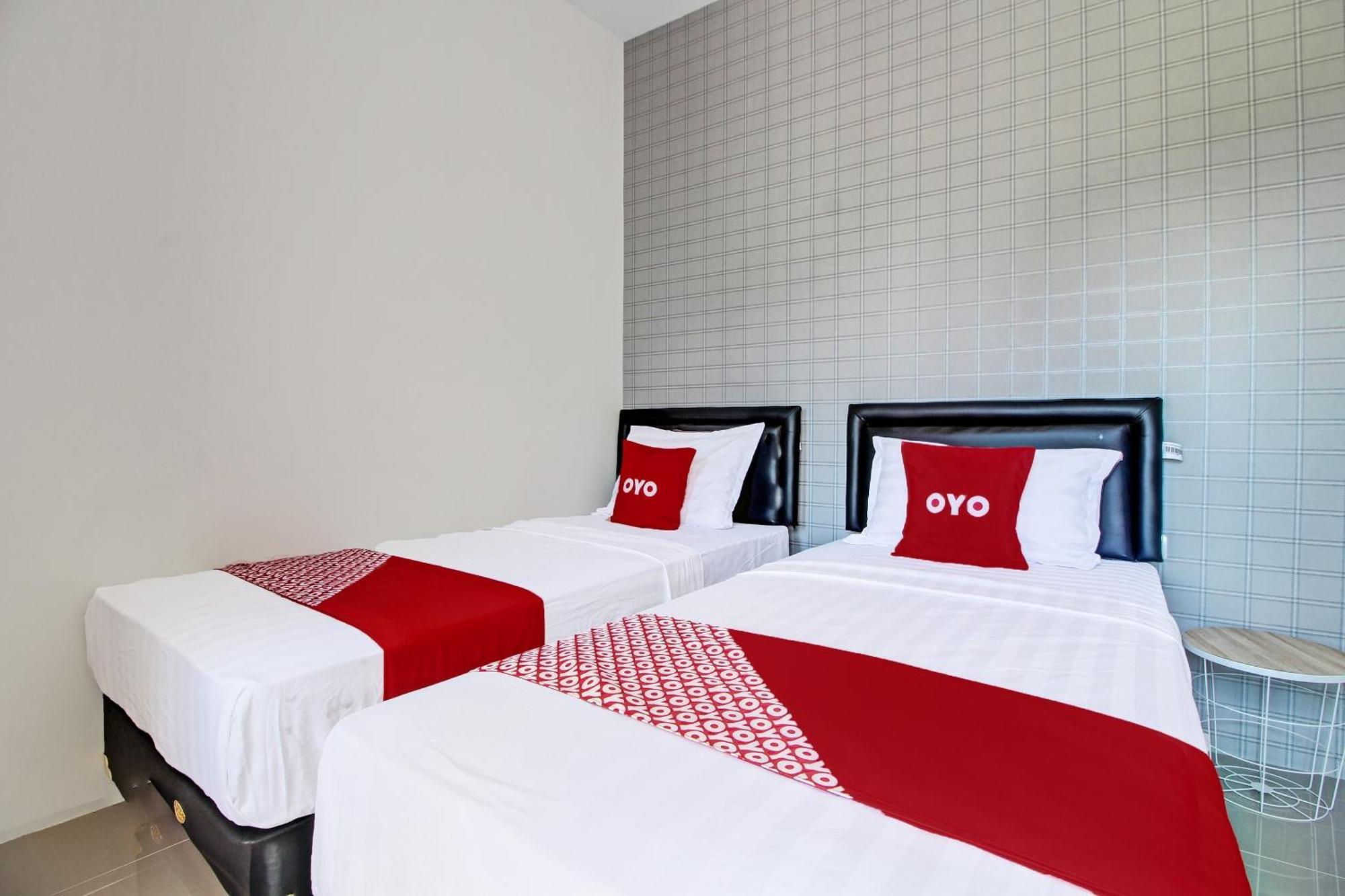 Super Oyo Collection O 92363 Kp Inn Γιογκιακάρτα Εξωτερικό φωτογραφία
