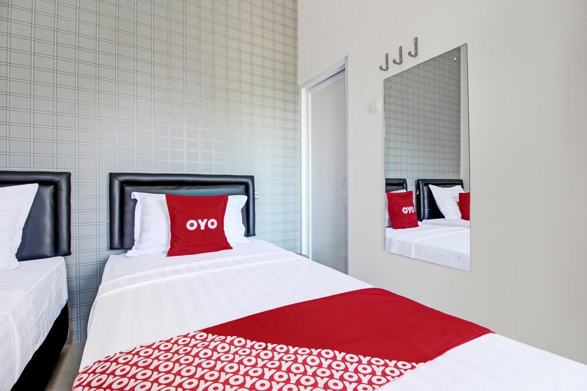 Super Oyo Collection O 92363 Kp Inn Γιογκιακάρτα Εξωτερικό φωτογραφία