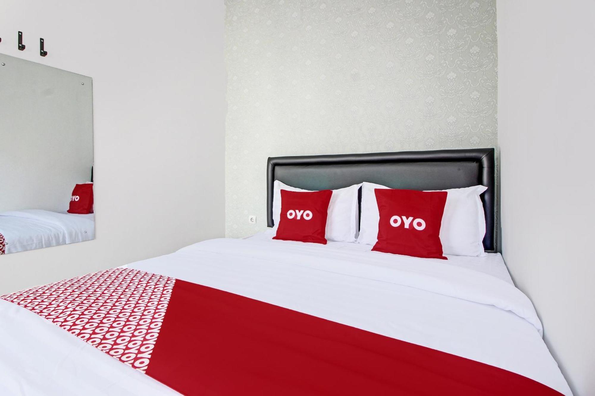 Super Oyo Collection O 92363 Kp Inn Γιογκιακάρτα Εξωτερικό φωτογραφία