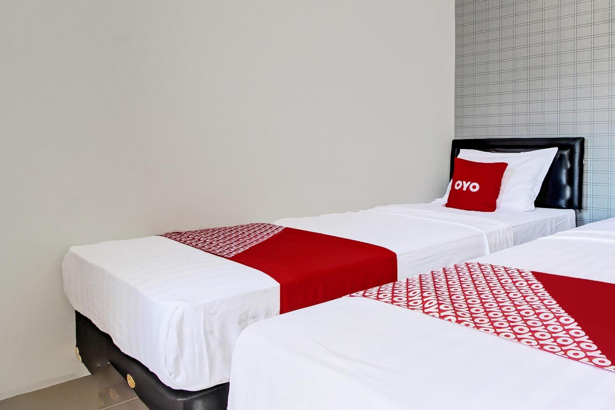Super Oyo Collection O 92363 Kp Inn Γιογκιακάρτα Εξωτερικό φωτογραφία