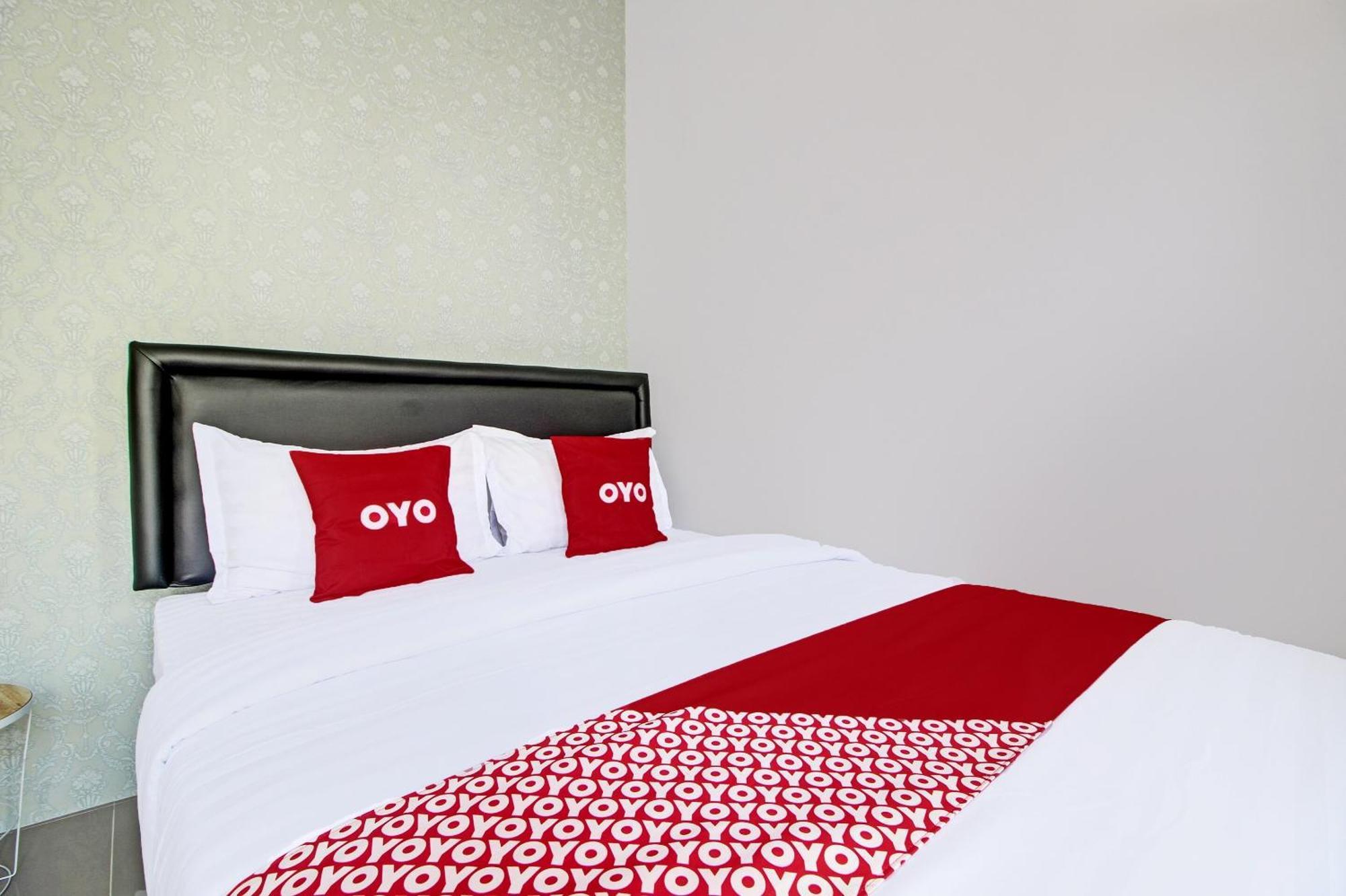 Super Oyo Collection O 92363 Kp Inn Γιογκιακάρτα Εξωτερικό φωτογραφία