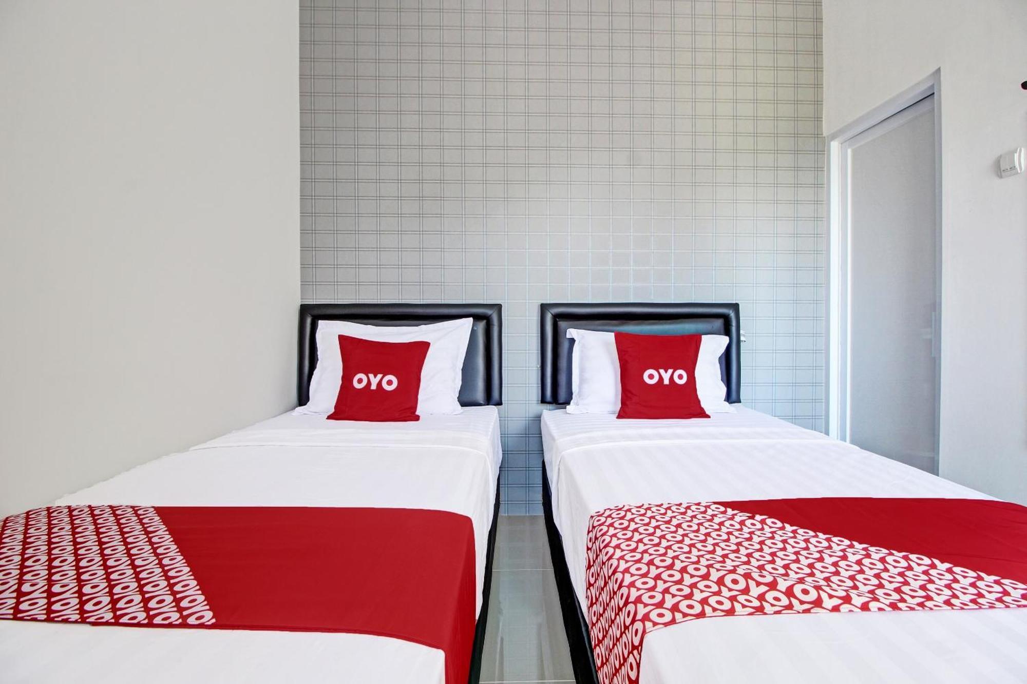 Super Oyo Collection O 92363 Kp Inn Γιογκιακάρτα Εξωτερικό φωτογραφία